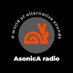 AsonicA radio (@AsonicAradio) Twitter profile photo