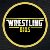 Wrestling Bios(@WrestlingBios) 's Twitter Profile Photo