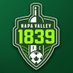 Napa Valley 1839 FC (@NapaValley1839) Twitter profile photo