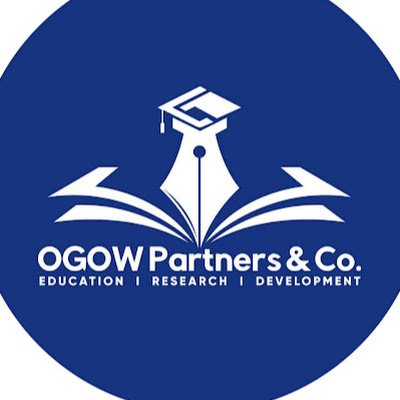 OGOW Partners & Co. is a leading Professional Training and Coaching company specializing in developing and providing World-class training opportunities.