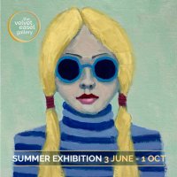 Velvet Easel Gallery (@velveteasel) 's Twitter Profile