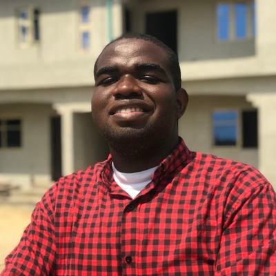 Founder, ORTHODOX GADGETS (N90+ million in rev.) & Convener, KFC UNILAG.