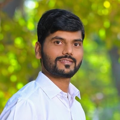 chandrakant8625's profile picture. Software Engineer