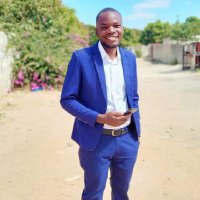 zacharia mwanza (@zachariamwanza2) 's Twitter Profile