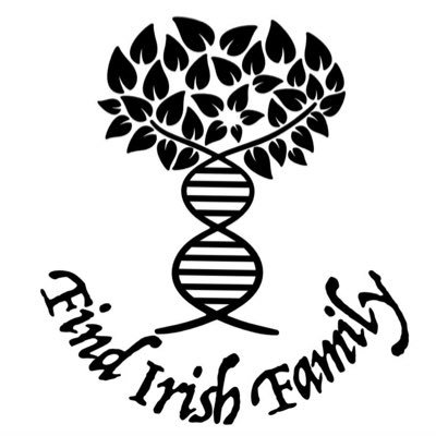 Passionate Genealogist here, to help you find your Irish roots!