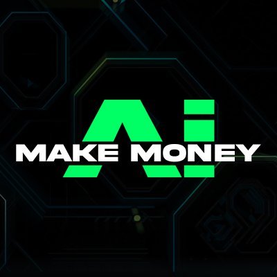 MakeMoneyAIBlog's profile picture. The main goal is to share AI knowledge, but if you earn in the meantime, we will be very happy and excited for you!