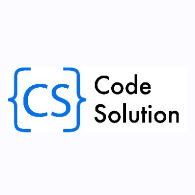 codesolution_ca's profile picture. Web solutions that empower businesses. Experts in web development, web design, and digital marketing. Let us elevate your online presence. #CodeSolutionExperts