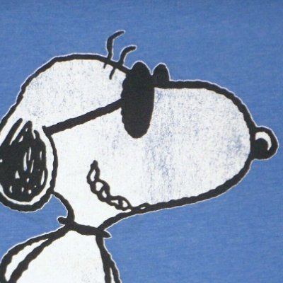 like snoopy irl
Illustrator & designer / links below