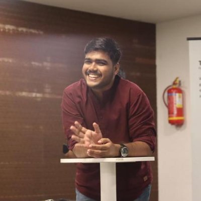 product and growth @AiOthor | on a curious pursuit. formerly ⎯ @hoppscotch_io @figma @tinkerhub