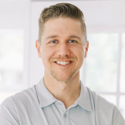 Enterprise Software Sales | @VU_Business @USFSOM Alum | Former D1 athlete that went pro in something other than sports | Tweets = My own