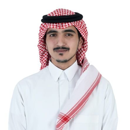 رئيس مجلس إدارة نادي الشباب السعودي 
Chairman of the Board @AlShababSaudiFC