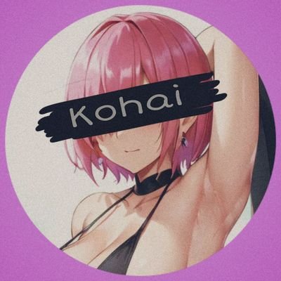 Mash Kyrielightさんのプロフィール画像