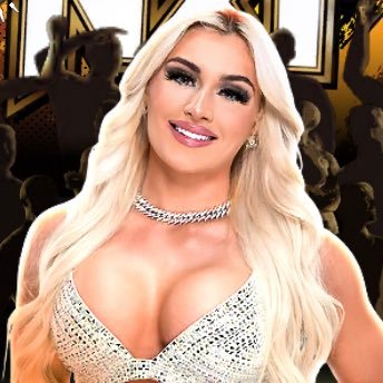 tiffstrattdaily's profile picture. Twitter source for all things @tiffstrattonwwe