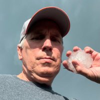 John McKinney (@jmckinneywx1) 's Twitter Profile Photo John McKinney (@jmckinneywx1) 's Twitter Profile Photo