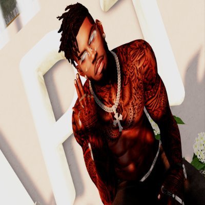 markusvice1306's profile picture. 