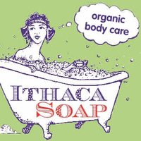 Ithaca Soap and Beeswax Lip Balm(@IthacaSoap) 's Twitter Profile Photo