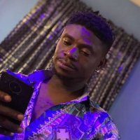 yekinni kazeem (@kzemansmith33) 's Twitter Profile
