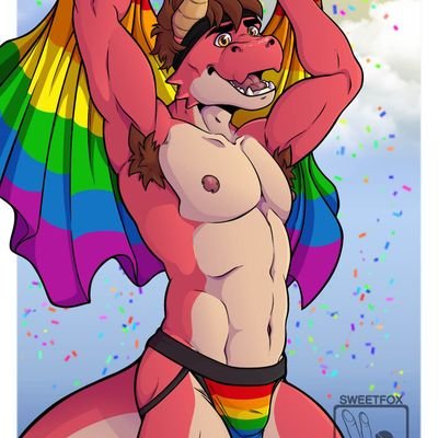 🐲🔥🥋🇲🇽🏳‍🌈🔞📸~Furro dragón rojo karateka gay~📸🔞🏳‍🌈🇲🇽🥋🔥🐲 ✌~26 años~✌🏼
SFW o 🔞 🎨@Dragon_Karateka🎨
https://t.co/O4DE5SifMu