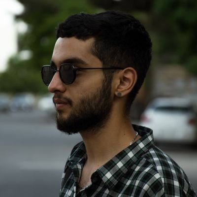 Mo_javv's profile picture. یالله