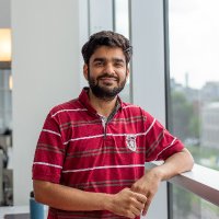 Sushant Agarwal (@_sushantagarwal) 's Twitter Profile Photo