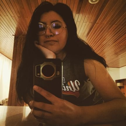 krenmf's profile picture. Todo me da amnsiedad.