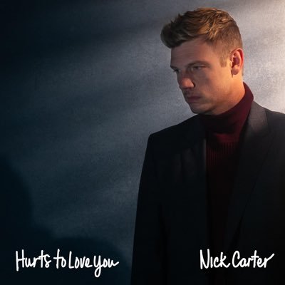 Hurts To Love You out now