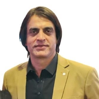 arshadtwas's profile picture. AP