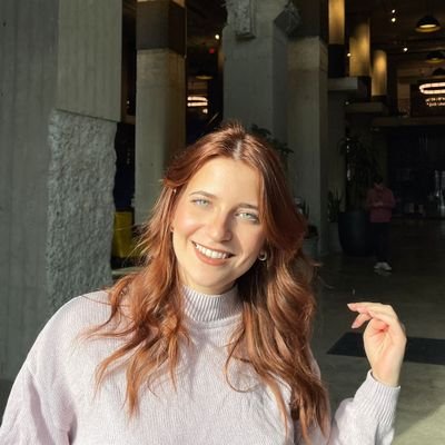 health reporter @POLITICOEurope | cchiappa@politico.eu
journalism grad @COMatBU