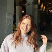 Claudia Chiappa (@chiappa_claudia) 's Twitter Profile