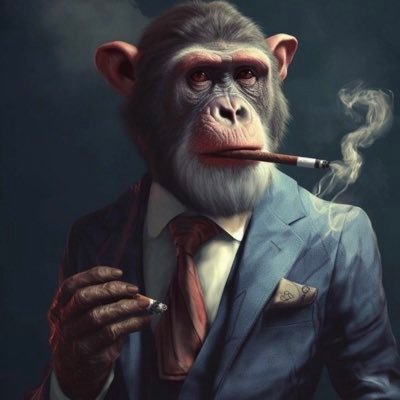 Je viens d’un monde où l’argent est une monnaie de singe…