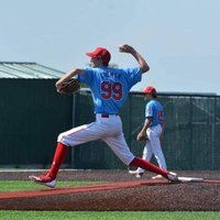 Joey Lukas Cromer (@jcromer99) 's Twitter Profile Photo