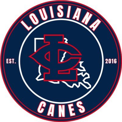 Official Twitter page of Louisiana Canes Baseball