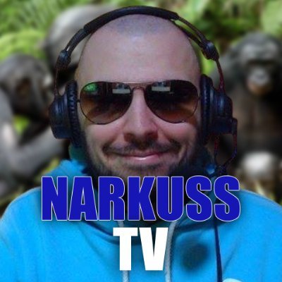 Narkuss_TV Profile Picture