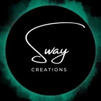 Sway Creations(@Sway__Creations) 's Twitter Profile Photo