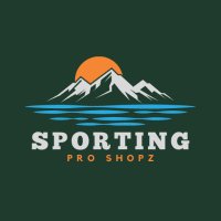 Sporting Pro Shopz(@SportinProShopz) 's Twitter Profile Photo