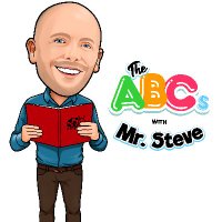 Mr. Steve(@abcswithmrsteve) 's Twitter Profile Photo