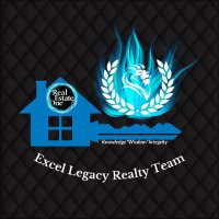Excel Legacy Realty Team®(@ExcelLegacyTeam) 's Twitter Profile Photo