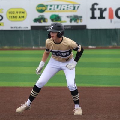 Caleb Young Profile