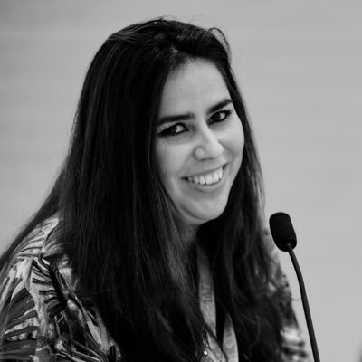 Doctora en Biología. Socialista y Feminista. Vicesecretaria General Juventudes Socialistas de Canarias. Diputada en el Parlamento de Canarias.