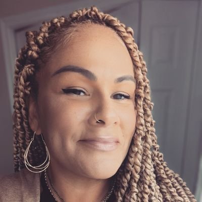 TanMcHarg's profile picture. I am passionate about my rest, healing and having ease in my life.
Loving yourself as you are is an act of Resistance and I'm here for it!
#BlackLiberation