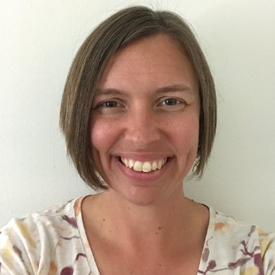 Ms. Miller Profile