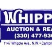 WhippleAuction(@WhippleAuction) 's Twitter Profile Photo