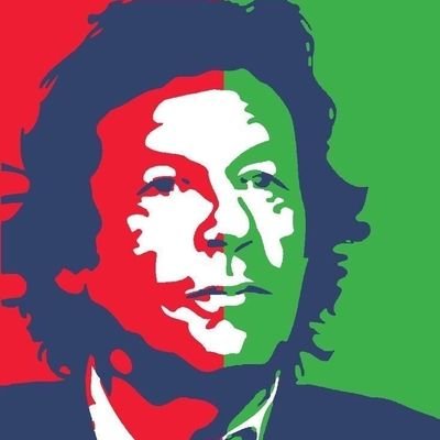 You only lose when you give up -Imran Khan