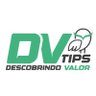 DVTips_'s profile picture. Nós somos o "Descobrindo Valor", vulgo DV Tips. 🦉

Telegram: https://t.co/o2lRAXutnb
Grupos pagos: https://t.co/jXy92cXCN1

Email pra contato: contato.dvtips@gmail.com