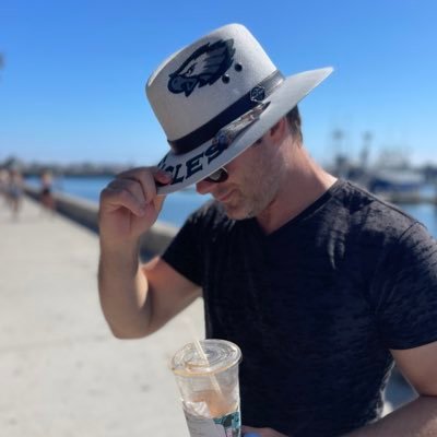 Bryan Dodds Profile