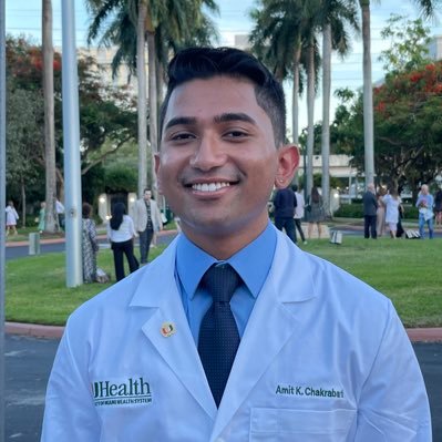 •Medical Student at @UMiamiMedicine MD/MPH 2026 •@BrownUniversity alum •passionate about improving health care access and preventive medicine