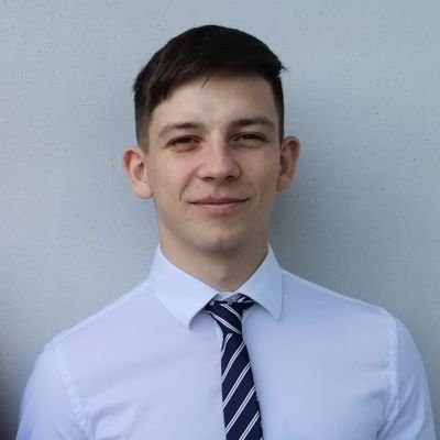 tomislav1414's profile picture. 25, 
mag. biol. mol.