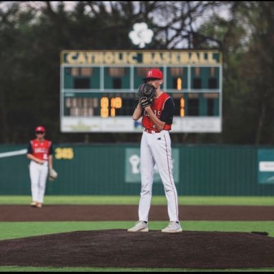 Halls High School | RHP | 2026|6’3 145lbs|