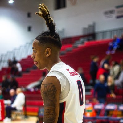 Jaydon Washington Profile