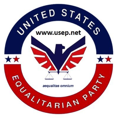 The United States Equalitarian Party (https://t.co/J6cYKzUV1c) is a new political effort focused on protecting our U.S. Constitution and restoring faith in our government.